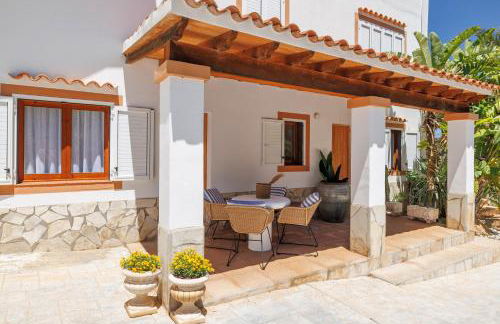 VILLA ES VEDRÁ by Migjorn Ibiza Suites & Spa - Foto 54