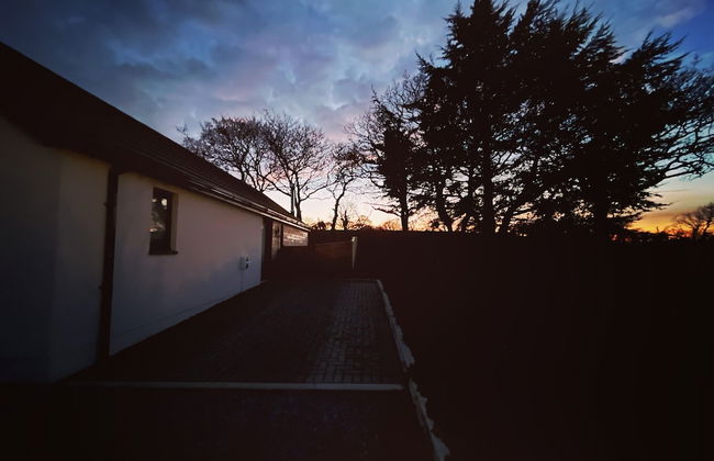 Oak Cottage - Foto 18