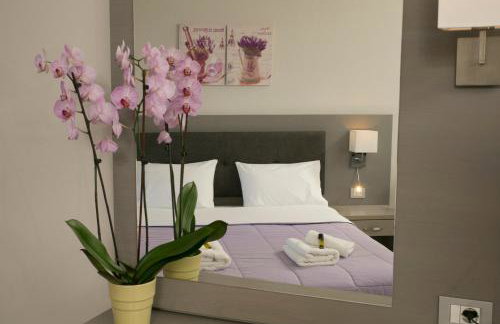 Christina Beach Hotel - Foto 113