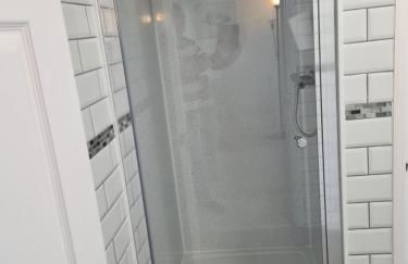 North Parade Holiday Apartment 35 Sea View Road Skegness PE25 1BS - Foto 9