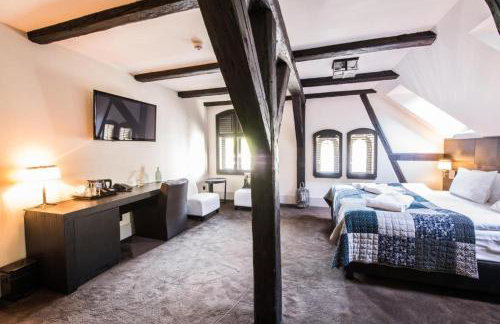 Hotel Pałac Jugowice - Foto 40