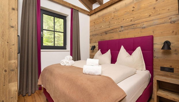 Attractive Chalet on the Ski-slopes - Foto 2, Habitación