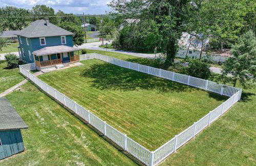 The Farm House - Foto 49