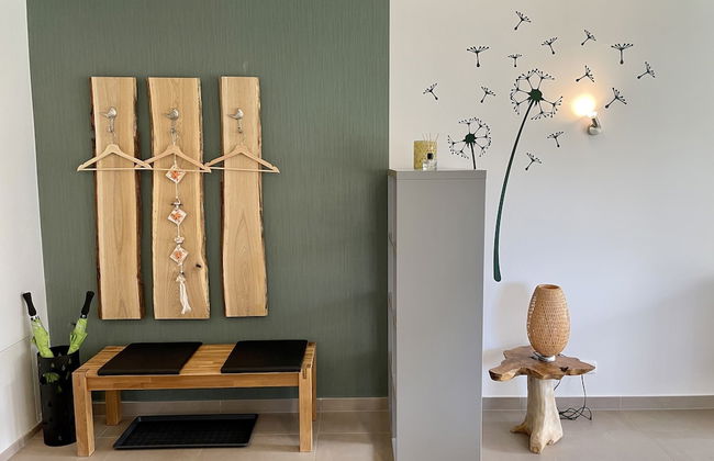 Appartementanlage Lancken-Granitz - Foto 37