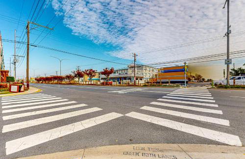 Town of Dewey Beach - 1609 Coastal Hwy, The Opal #S207 - Photo 20