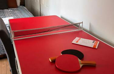 Chic 5 BD home in Little Italy - Foto 66