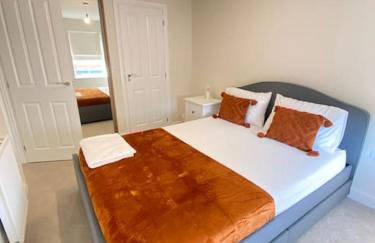 Brand New Stylish 3 Bed House - Foto 14