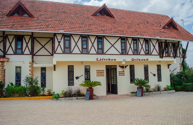 Leleshwa Getaway - Foto 27