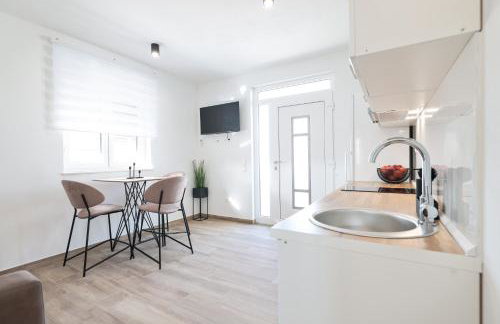 Duo Soles - Apartments with private parking near Zadar - Foto 27