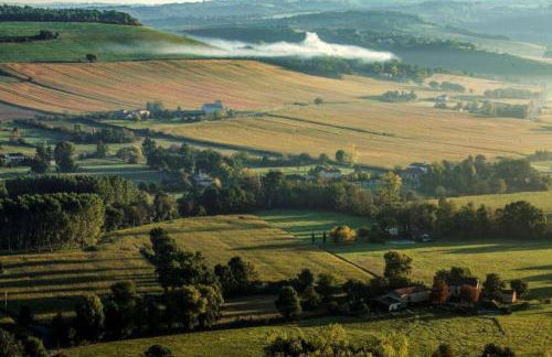 La Maison de Traverse - Gîte de caractère - Foto 35