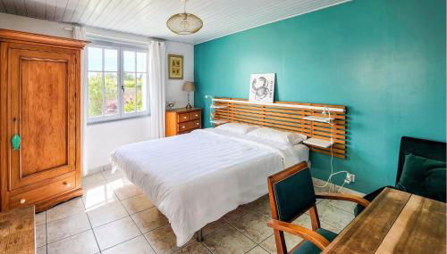 Cozy Home In Noirmoutier En Lile - Foto 4