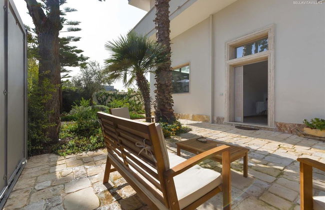 2106 B B Le Radici Del Salento - Camera Matrimoniale - Foto 20