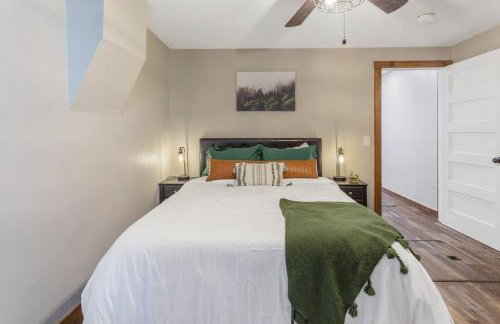 Stylish Uptown Butte Condo - 632 - Foto 5