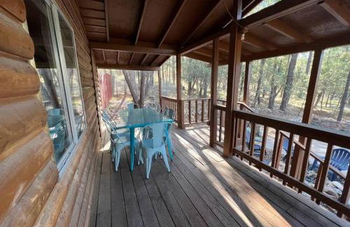 Forest Cabin 7 Seventh Heaven - Foto 22