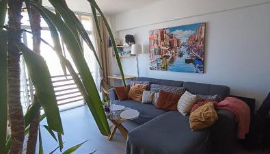 Apartamento Acogedor Mar Azul - Foto 5