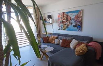 Apartamento Acogedor Mar Azul - Foto 5