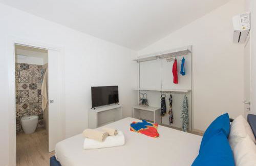 LOFT LUNGOMARE vista MARE e MONTI - Foto 20