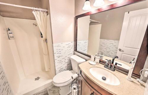 Bright California Home with Patio Less Than 1 Mi to Hiking! - Foto 14