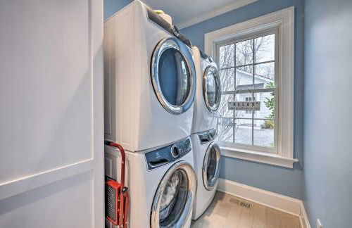 Shelter Island Retreat with Outdoor Pool! - Foto 68