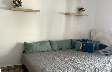 Dimitris Family Apartment - Photo 16