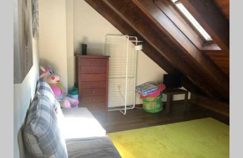 Espectacular ático duplex en Isil - Foto 10