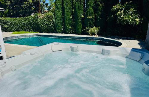Resort style home, Pool/Spa/Game room near Disney - Foto 1