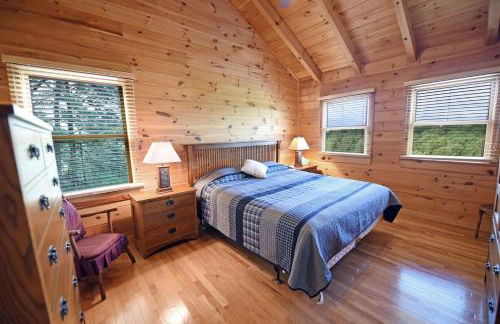 Brew with a View Lodge - Foto 14