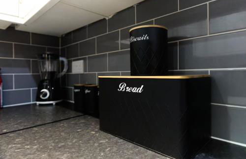 Modern 2 Bedroom - Foto 13