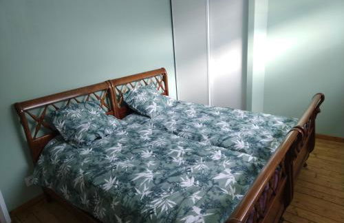 La fermette paisible proche du Mont Saint-Michel - Foto 12