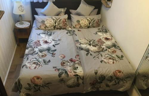 Fewo Amber - Foto 12