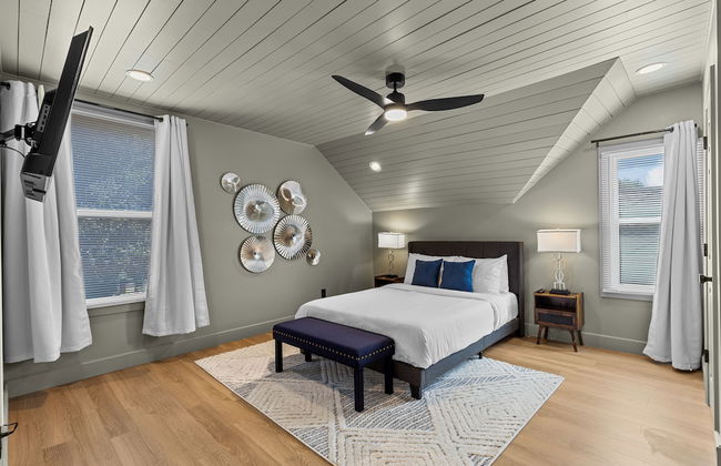 Wine Country Getaway | JZ Vacation Rentals - Photo 4