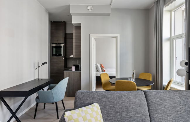 Numa Oslo Topp - Foto 43