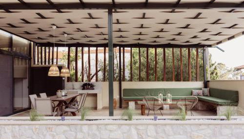 Mnēmes Residence - Foto 5