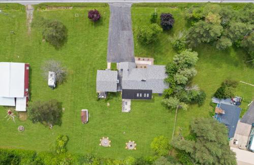 Mexico Point Farmhouse - Foto 17