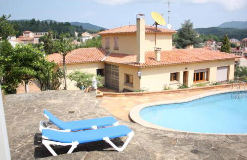 Torre Can Ripoll - Foto 1