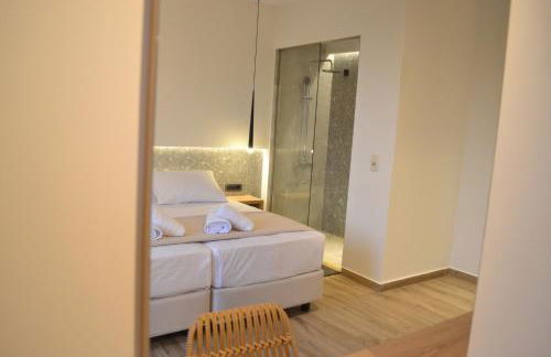 Roula Kotsonis Superior Apartments A - Foto 10