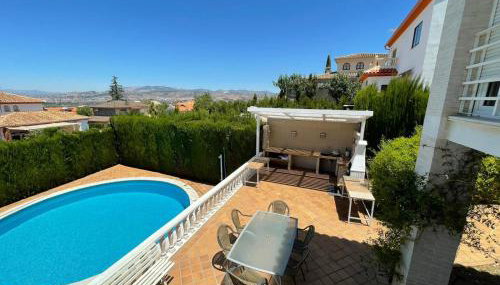 Villa Mare a los pies de Sierra Nevada - Foto 4