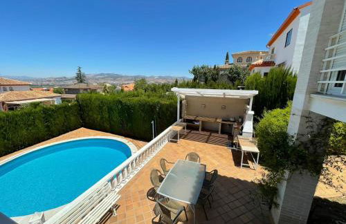 Villa Mare a los pies de Sierra Nevada - Foto 14