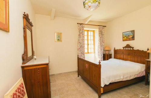 Domaine familial la marjoline - Photo 20