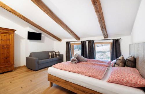 Herzleierhof Rodeneck - Photo 23