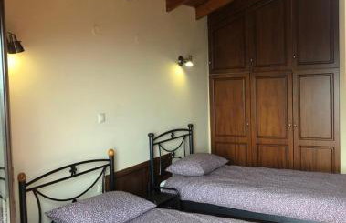 Koukouvistahouse - Foto 16