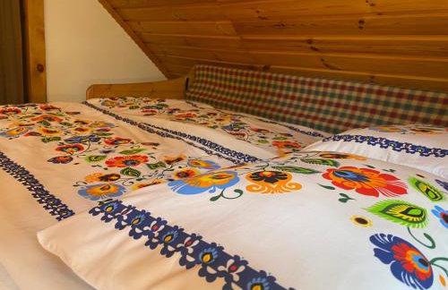 Koronkowa Chata - Foto 33