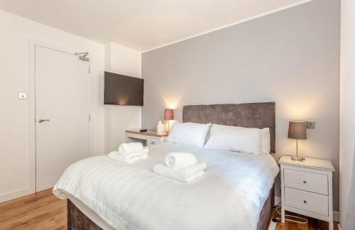 Inverness Highland Apartment - Foto 8