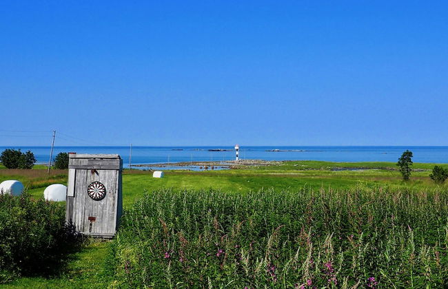 Lighthouse View Lofoten - Foto 32