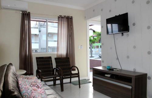 Praia de Quatro Ilhas a 50 metros do mar - Photo 48