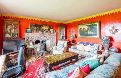 Seymour House - Photo 16