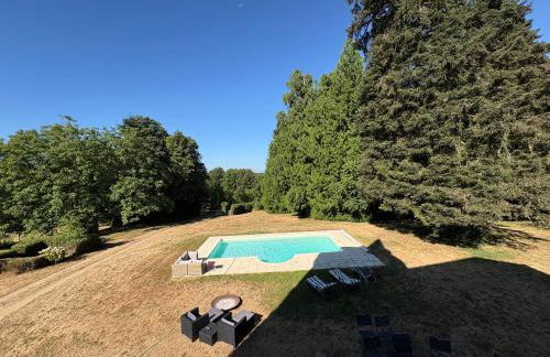 Large charming property - Foto 15