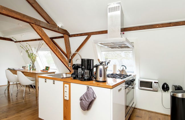 Vibrant Farmhouse near Forest in Heeze-Leende - Foto 7