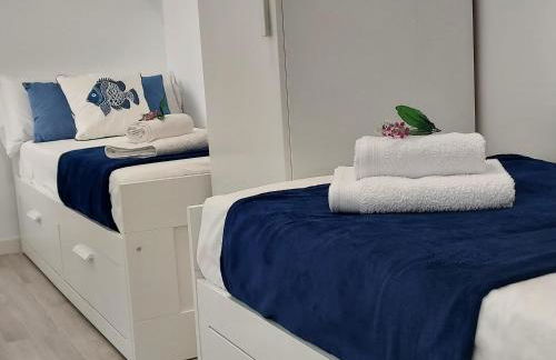 Ocean Beach Salobreña - Foto 9