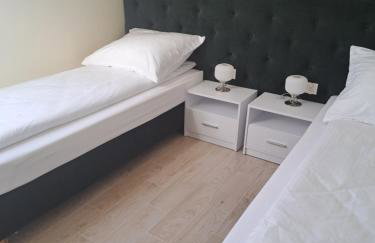 APARTAMENT SZMARAGD - Photo 2